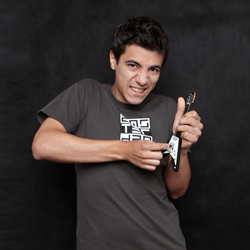 MURILO